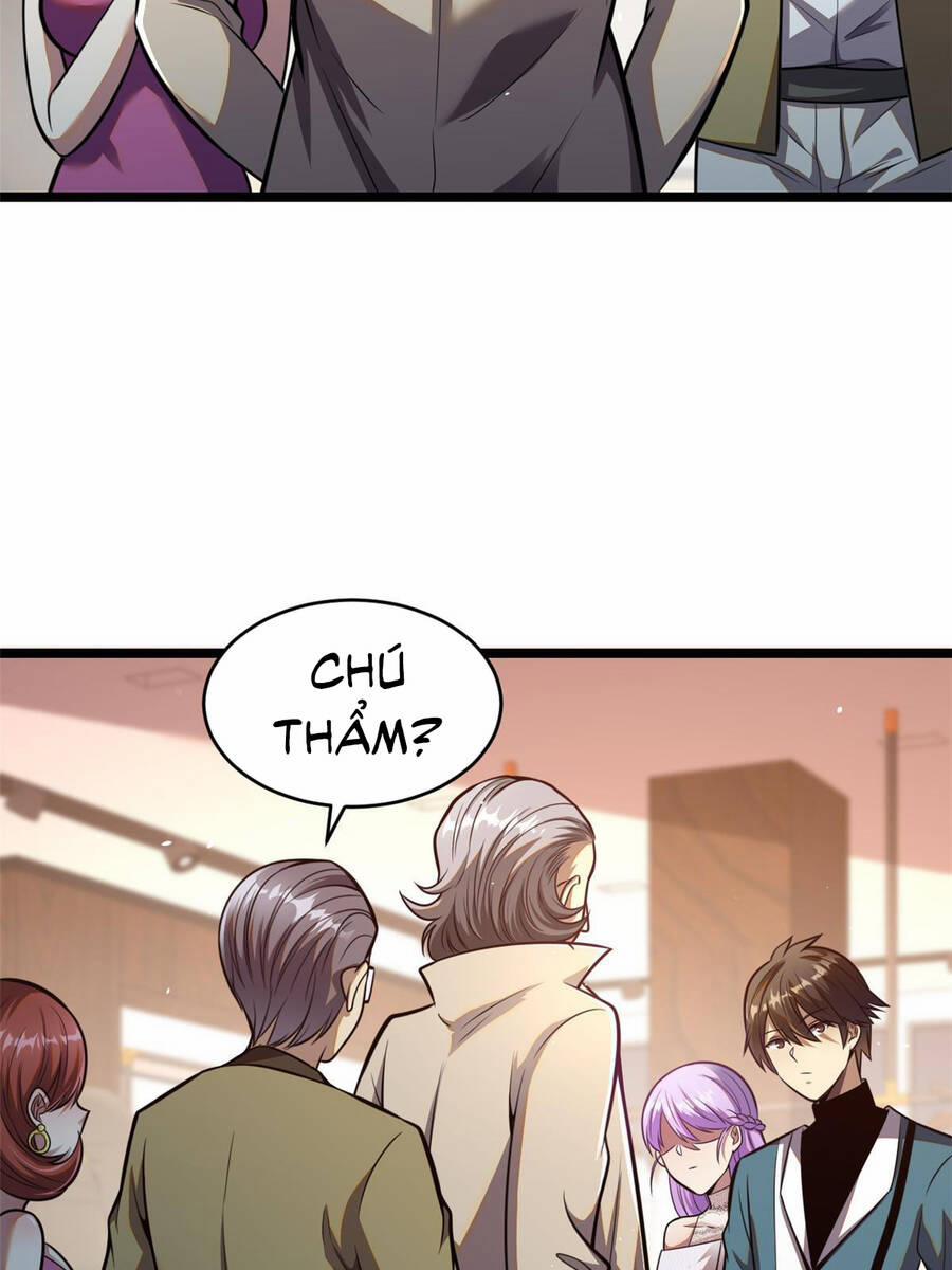 Siêu Phàm Sát Thần 16 trang 14