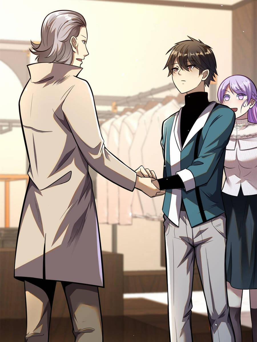 Siêu Phàm Sát Thần 16 trang 17