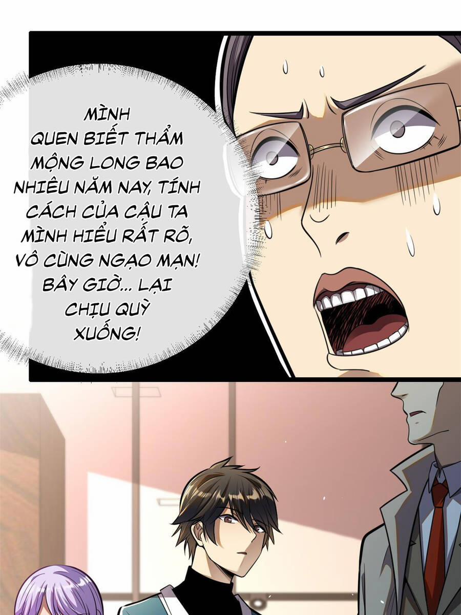 Siêu Phàm Sát Thần 16 trang 25