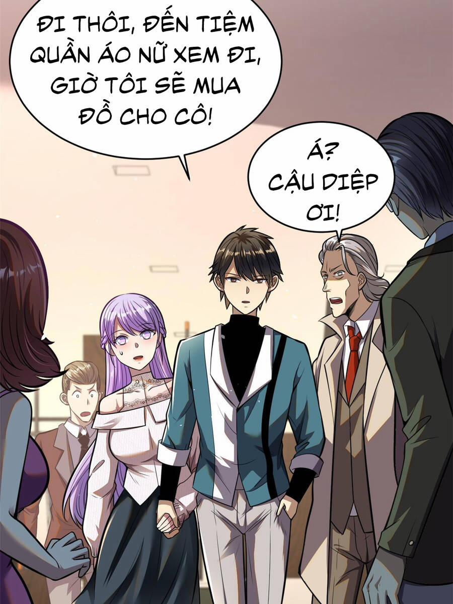 Siêu Phàm Sát Thần 16 trang 28