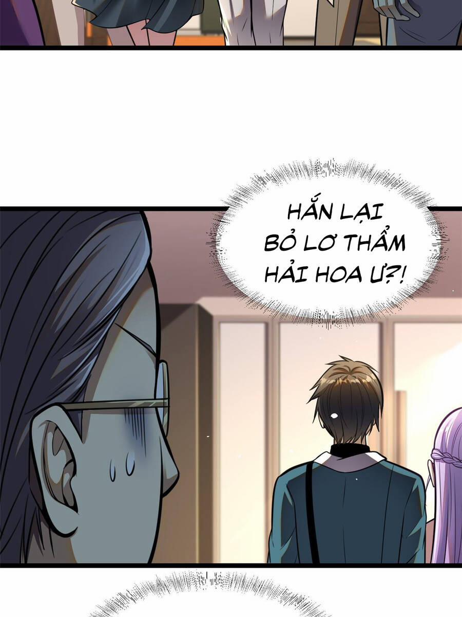 Siêu Phàm Sát Thần 16 trang 29