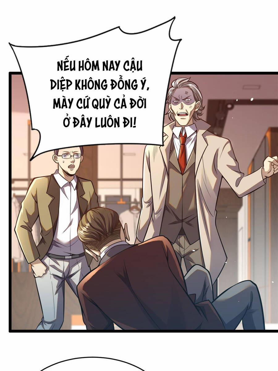 Siêu Phàm Sát Thần 16 trang 32