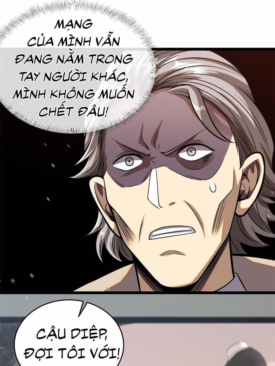 Siêu Phàm Sát Thần 16 trang 34