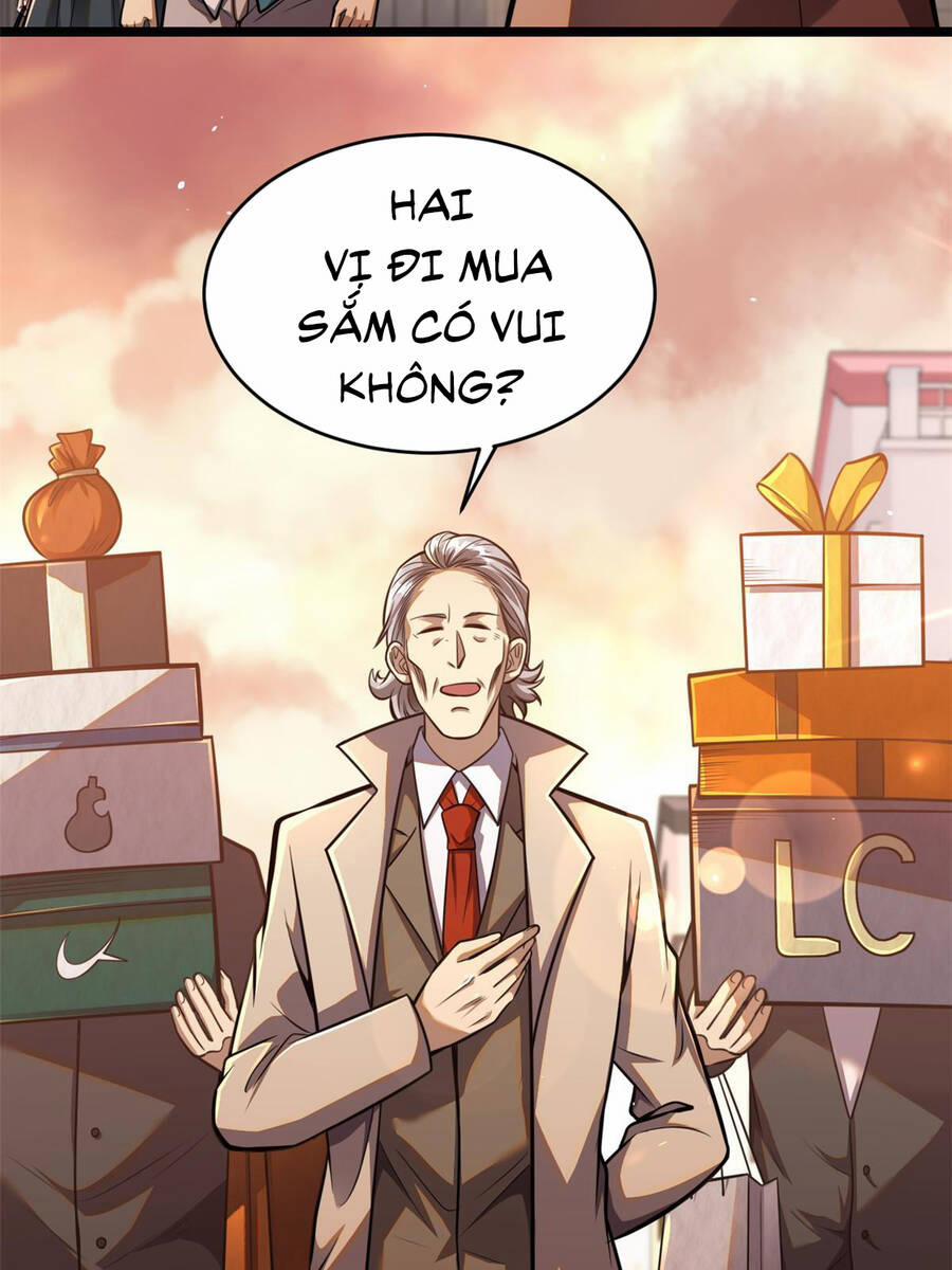 Siêu Phàm Sát Thần 16 trang 44