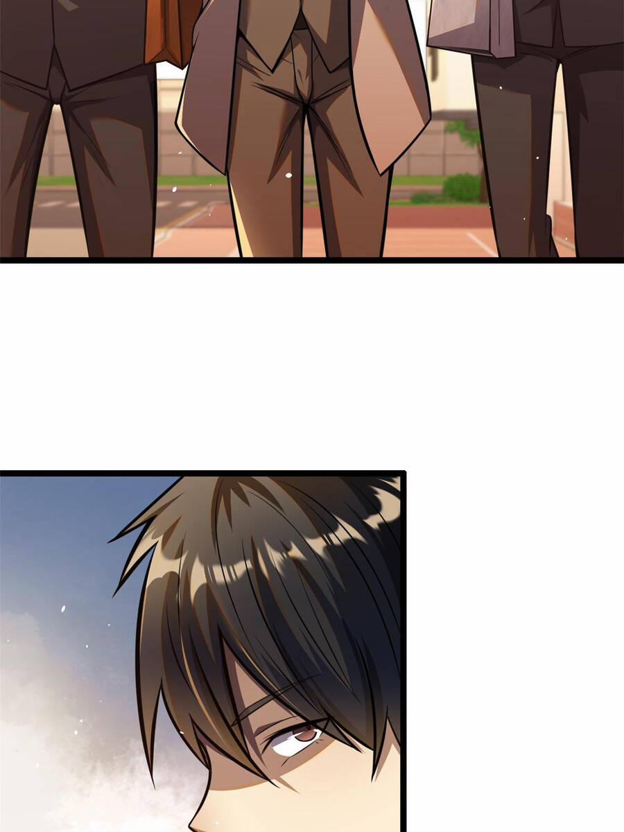 Siêu Phàm Sát Thần 16 trang 45