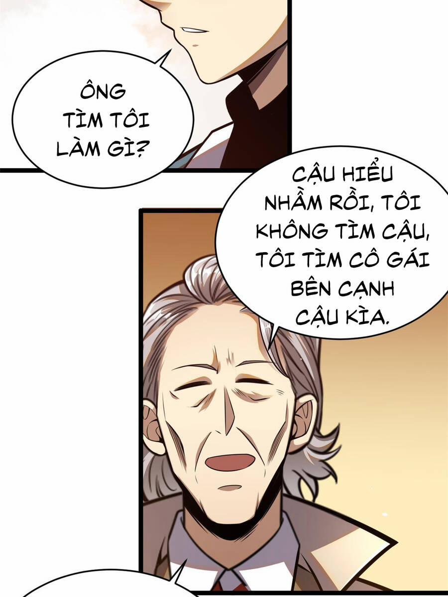 Siêu Phàm Sát Thần 16 trang 46