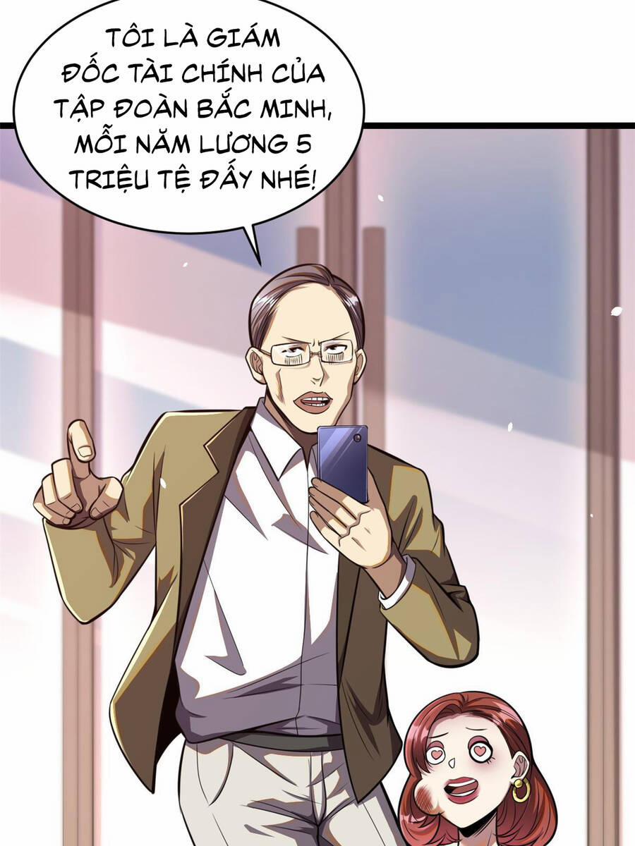 Siêu Phàm Sát Thần 16 trang 5