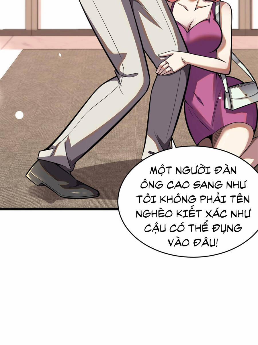 Siêu Phàm Sát Thần 16 trang 6