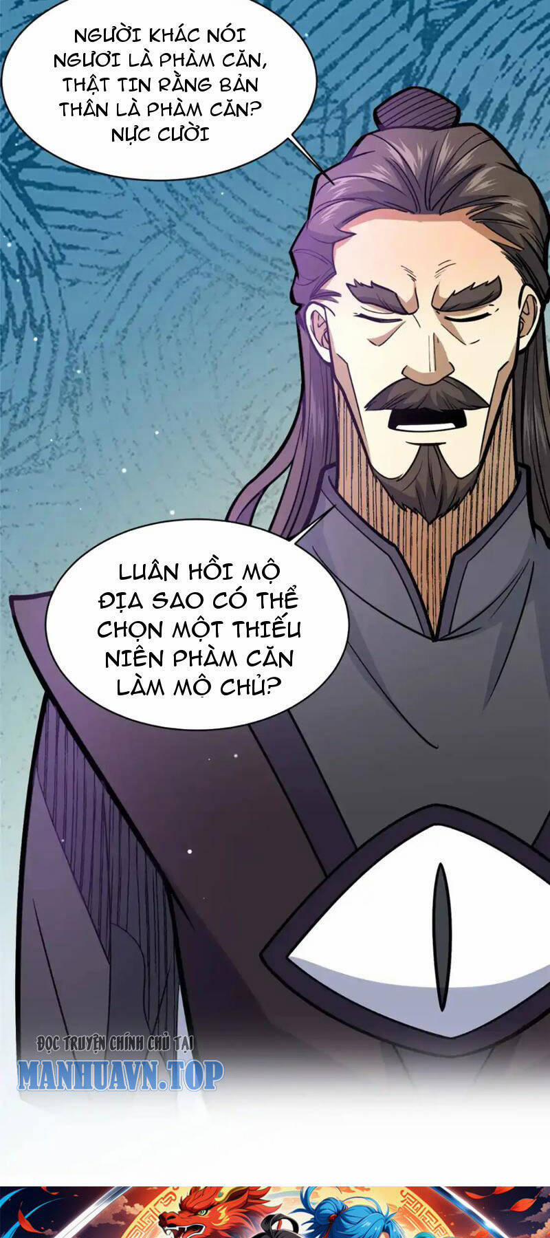 Siêu Phàm Sát Thần 161 trang 19