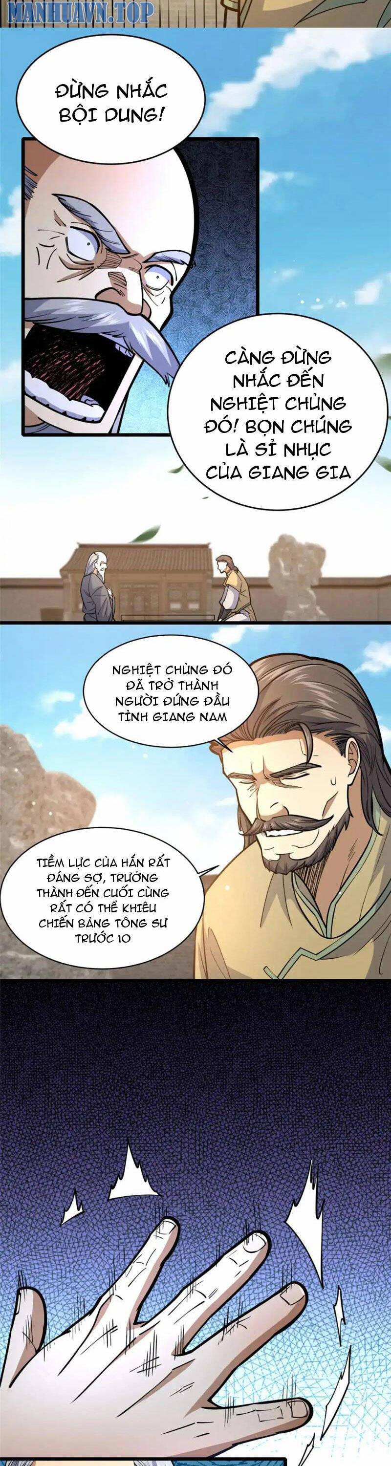 Siêu Phàm Sát Thần 161 trang 3