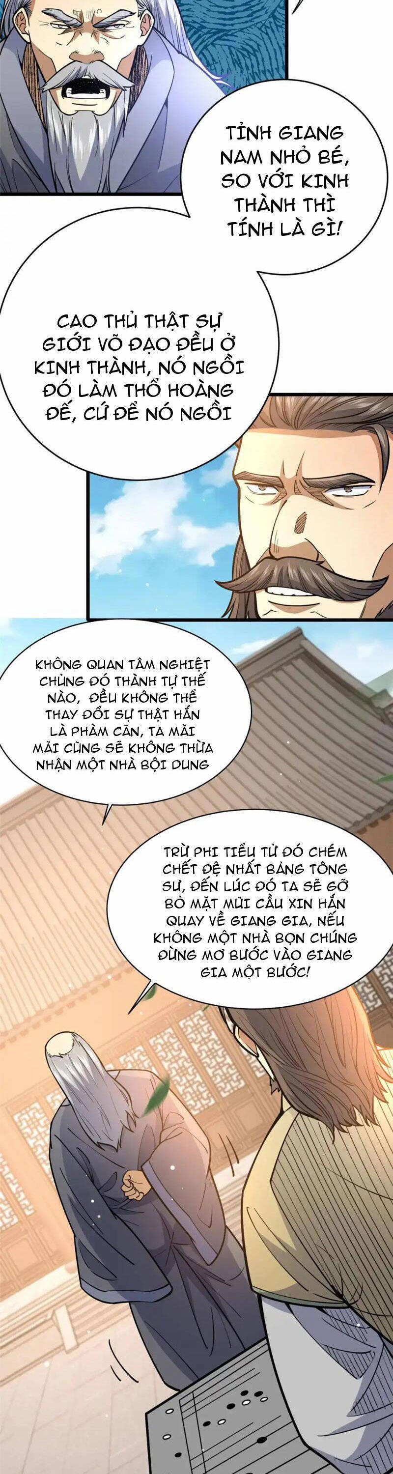 Siêu Phàm Sát Thần 161 trang 4