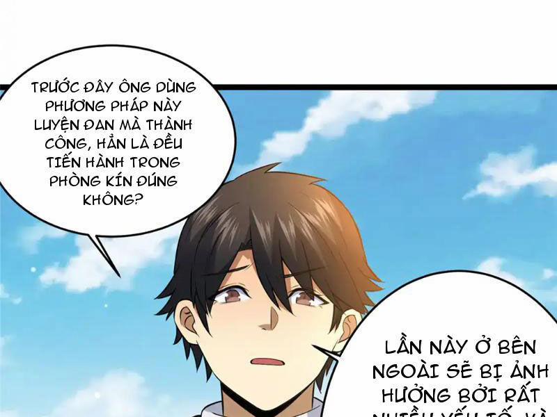 Siêu Phàm Sát Thần 164 trang 22