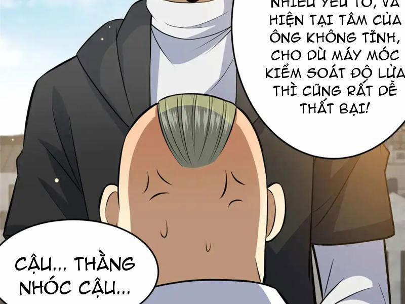 Siêu Phàm Sát Thần 164 trang 23