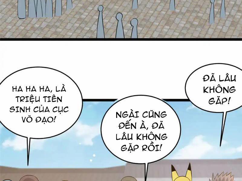 Siêu Phàm Sát Thần 164 trang 32