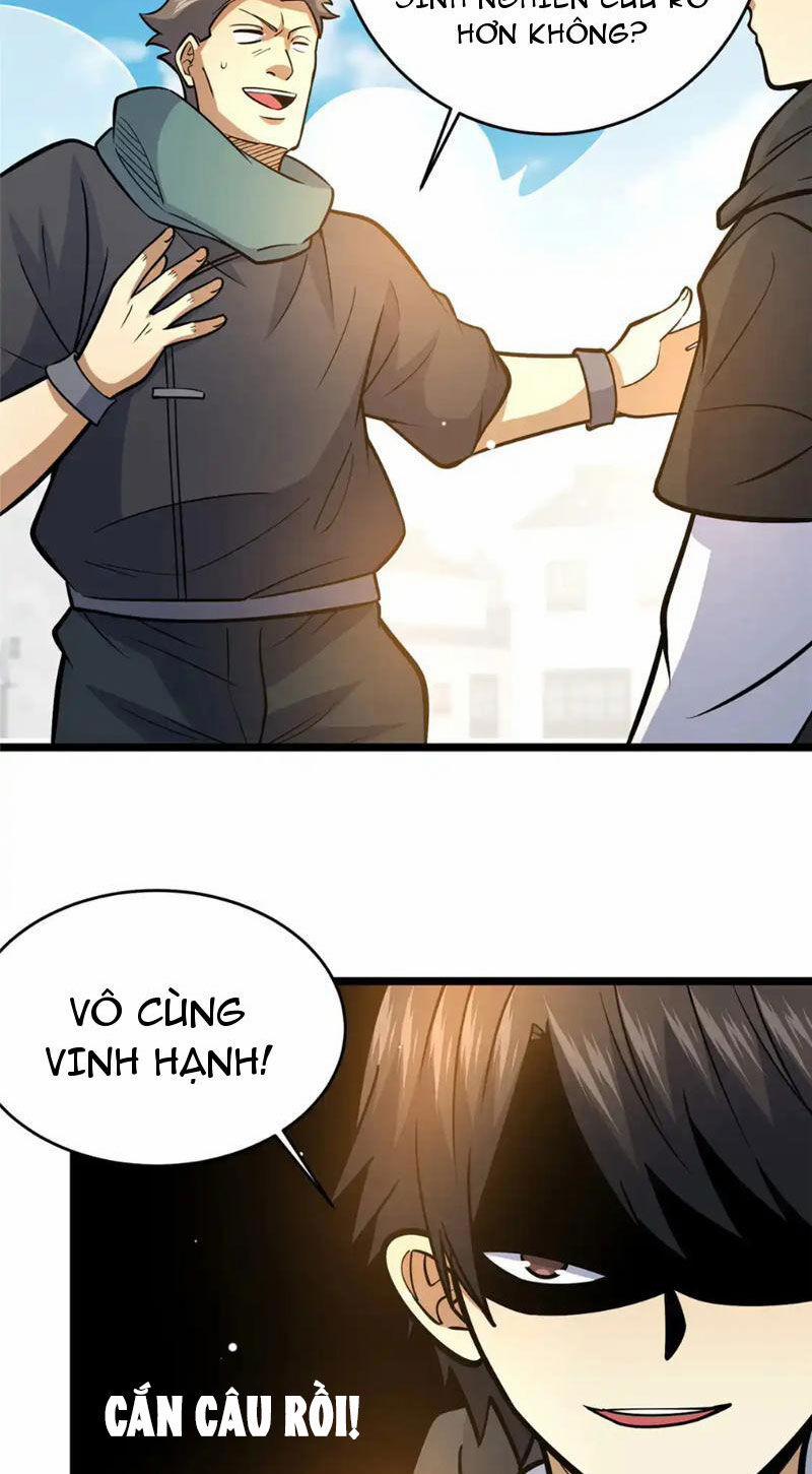 Siêu Phàm Sát Thần 165 trang 14
