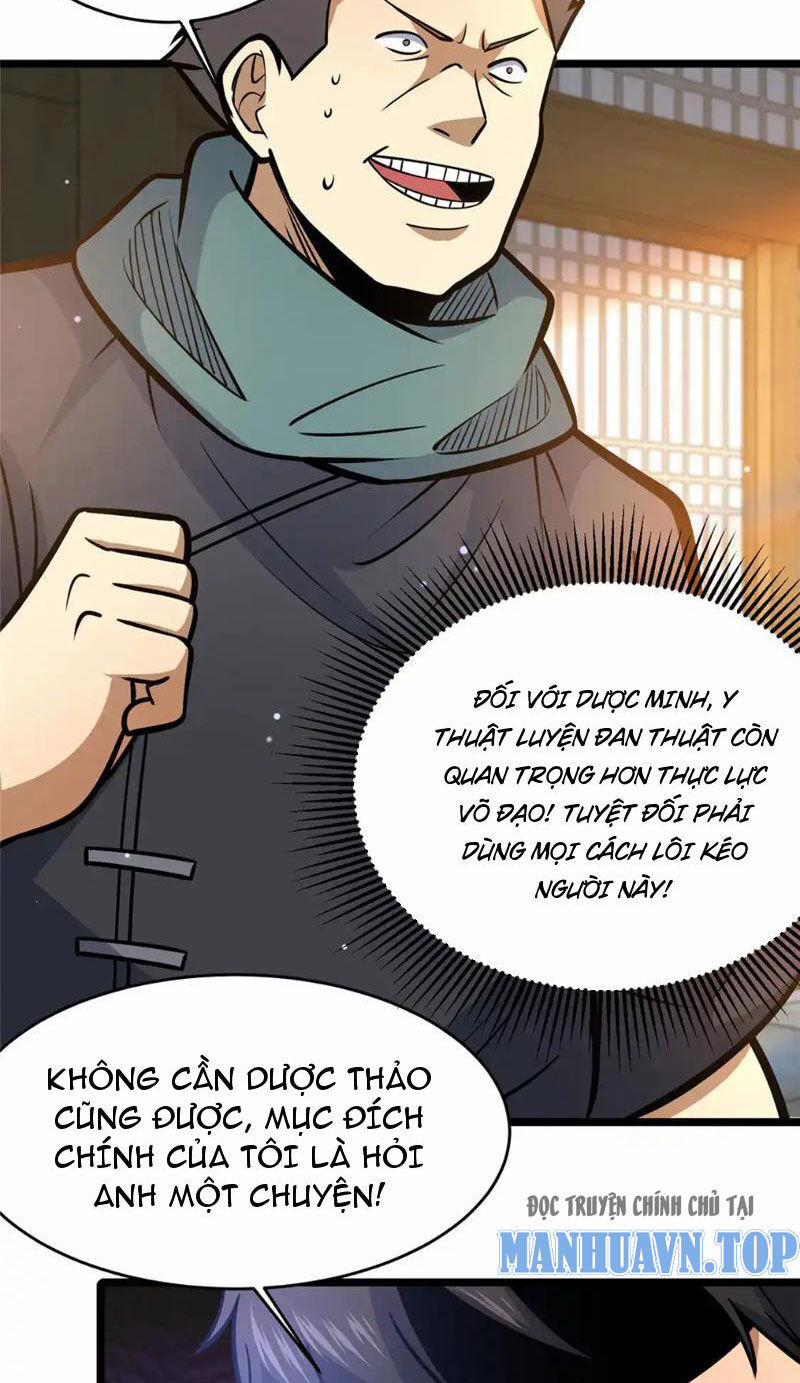 Siêu Phàm Sát Thần 165 trang 36
