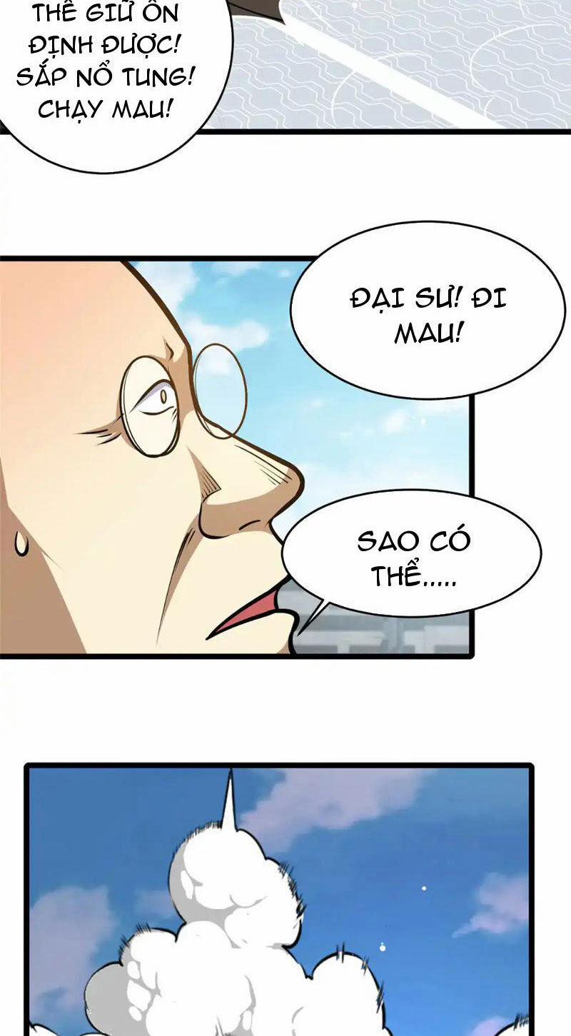 Siêu Phàm Sát Thần 165 trang 4