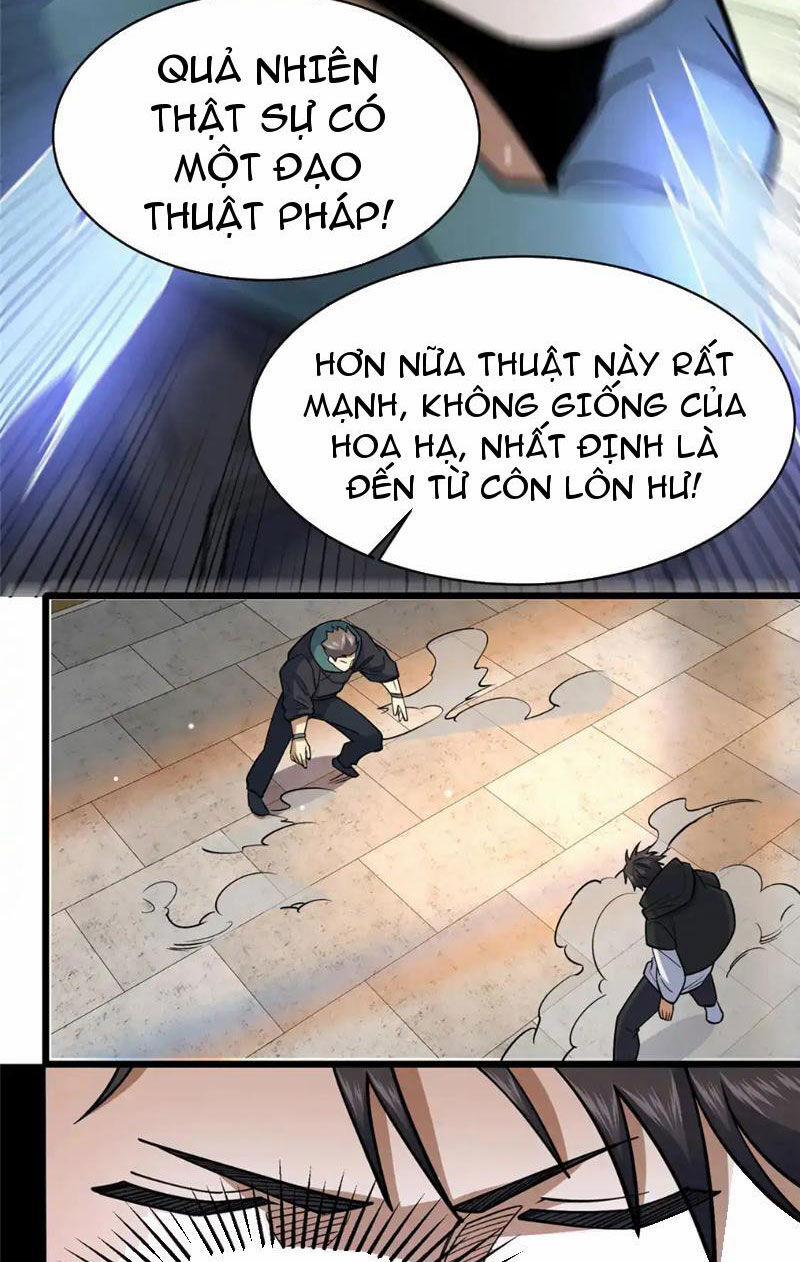 Siêu Phàm Sát Thần 166 trang 11