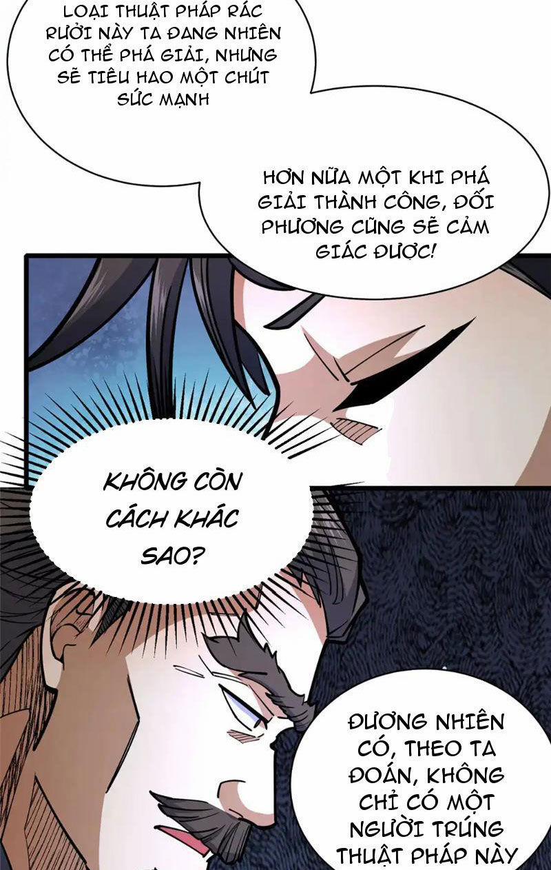 Siêu Phàm Sát Thần 166 trang 13