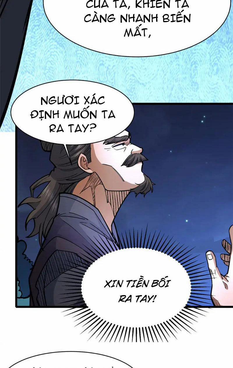 Siêu Phàm Sát Thần 166 trang 15