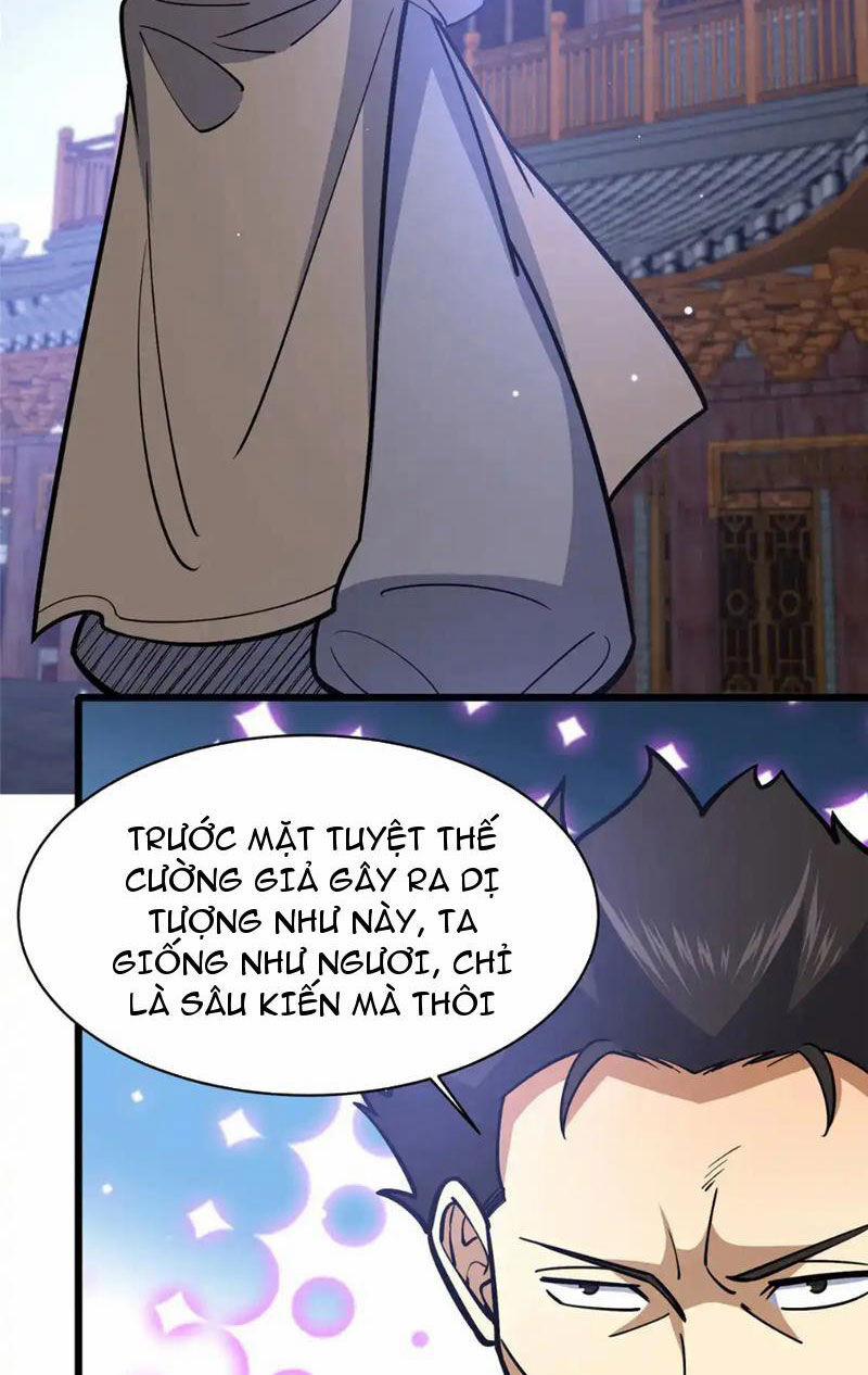 Siêu Phàm Sát Thần 166 trang 26