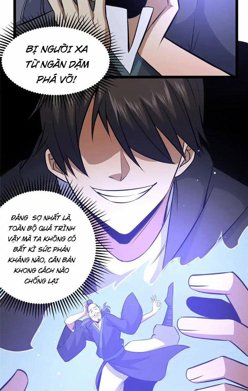Siêu Phàm Sát Thần 167 trang 11