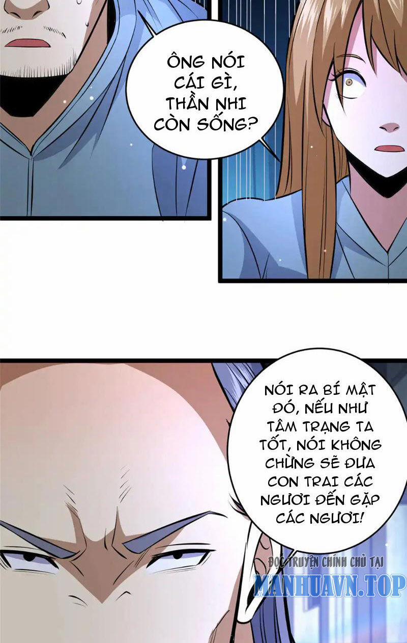 Siêu Phàm Sát Thần 167 trang 2