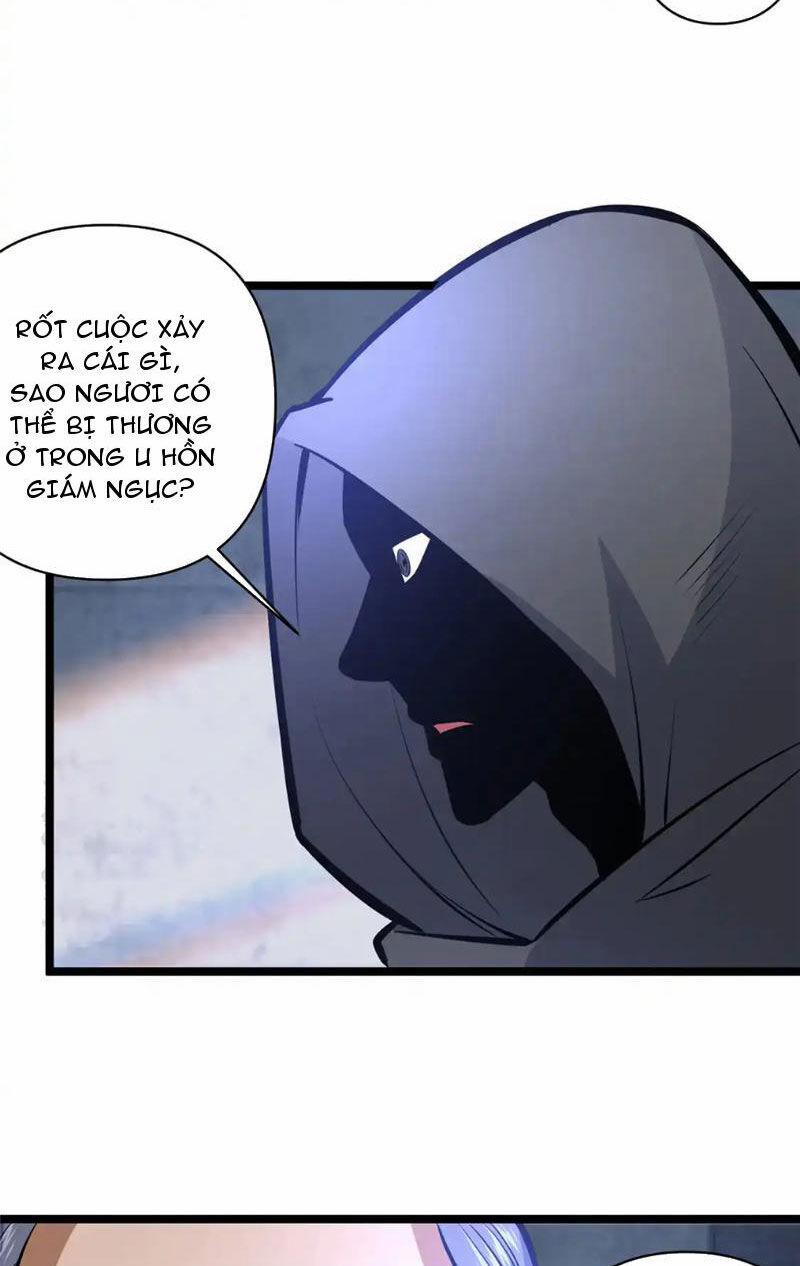 Siêu Phàm Sát Thần 167 trang 21