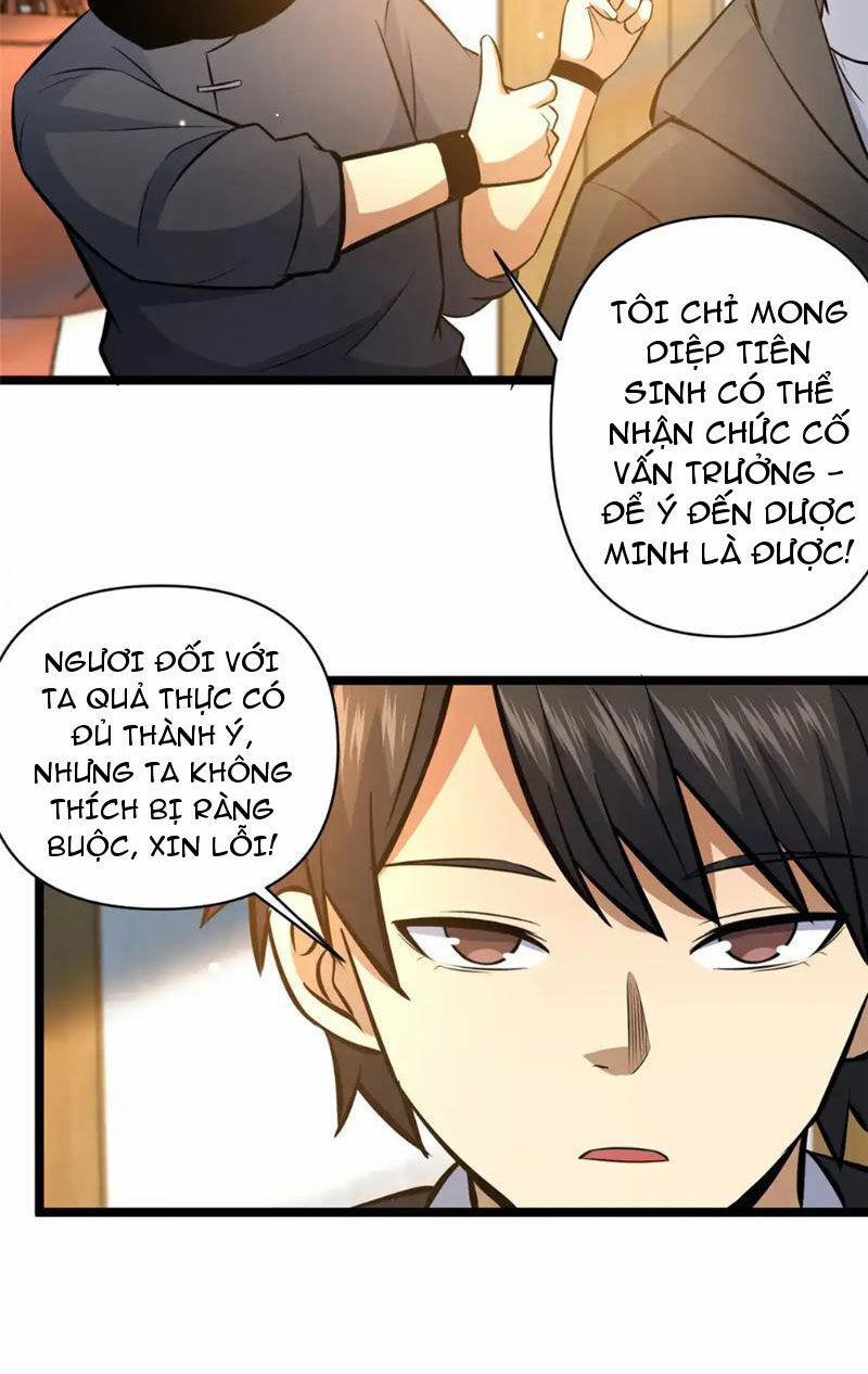 Siêu Phàm Sát Thần 167 trang 36