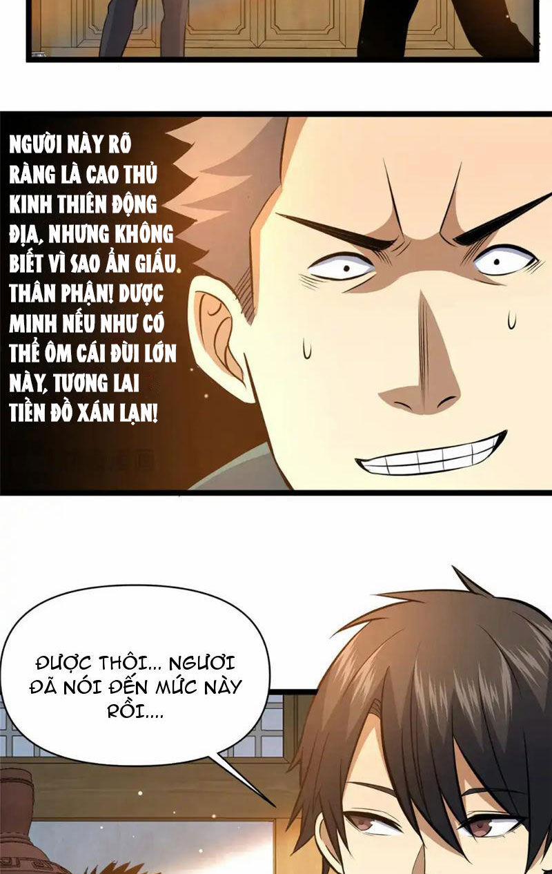 Siêu Phàm Sát Thần 167 trang 38
