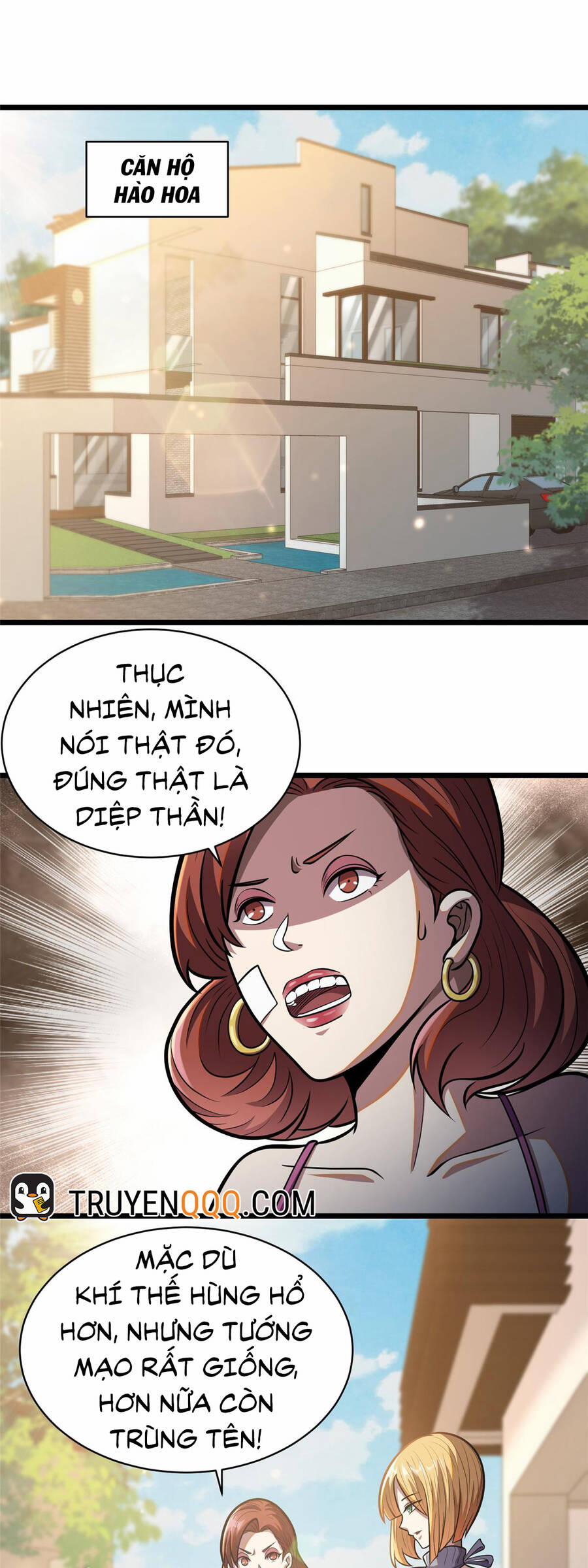 Siêu Phàm Sát Thần 17 trang 1