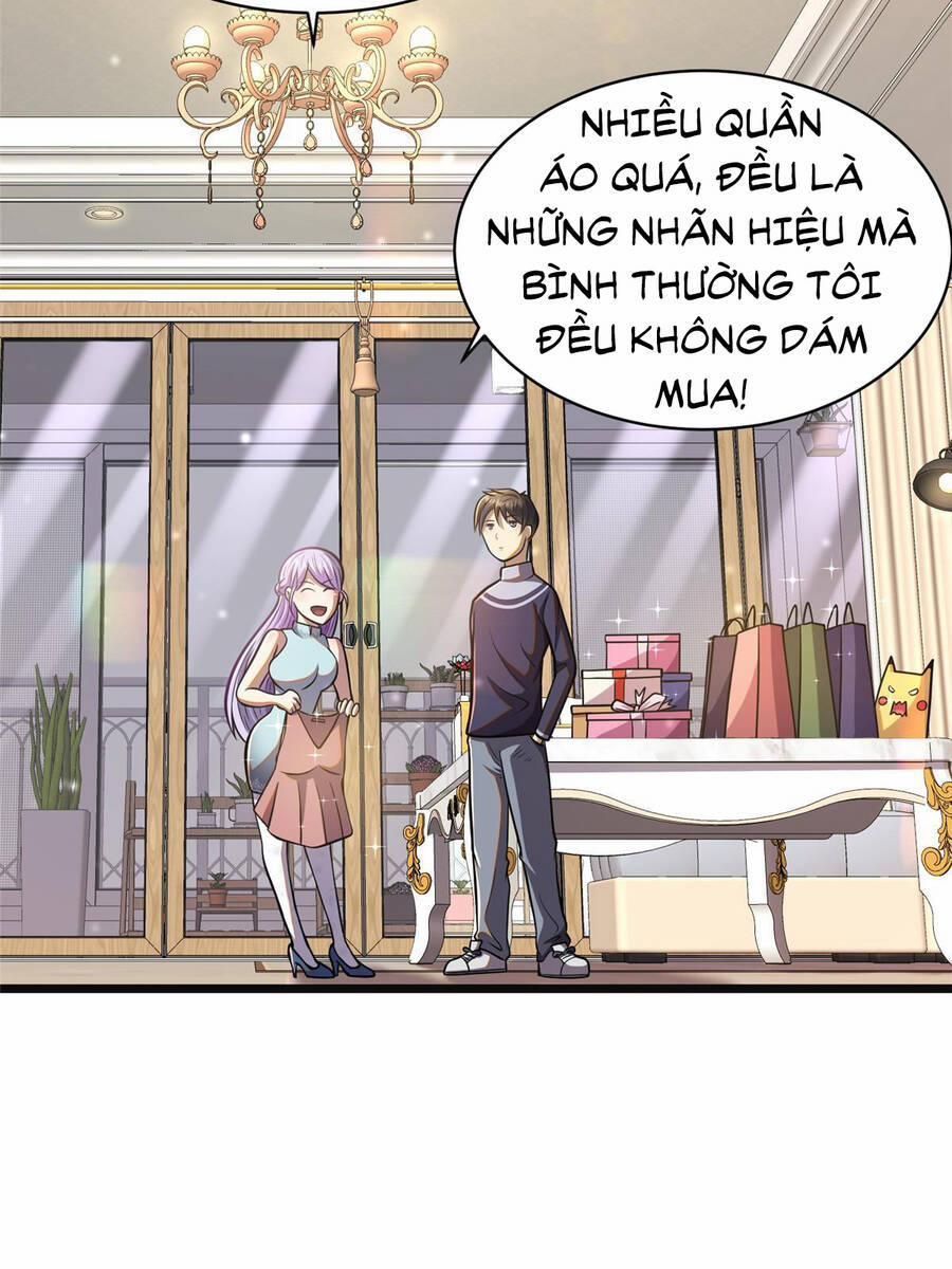 Siêu Phàm Sát Thần 17 trang 12