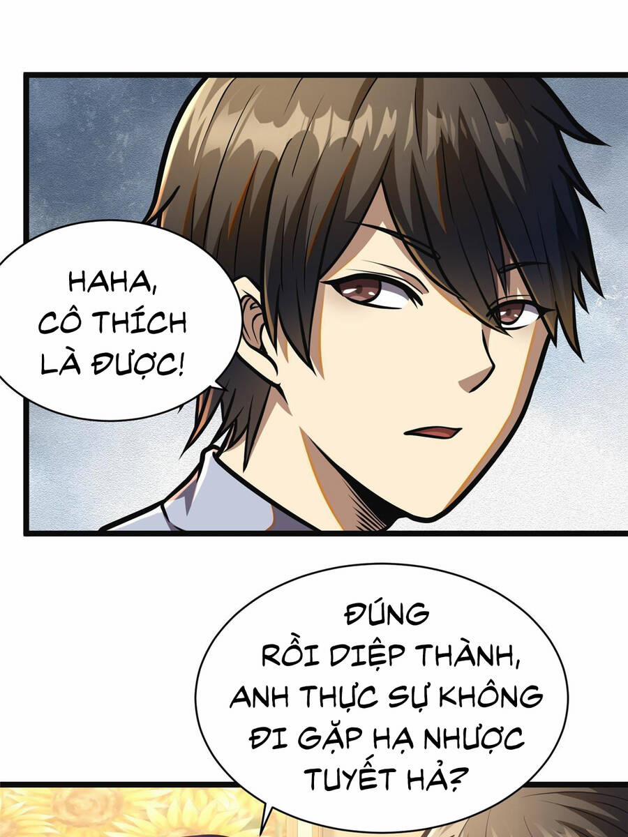 Siêu Phàm Sát Thần 17 trang 13