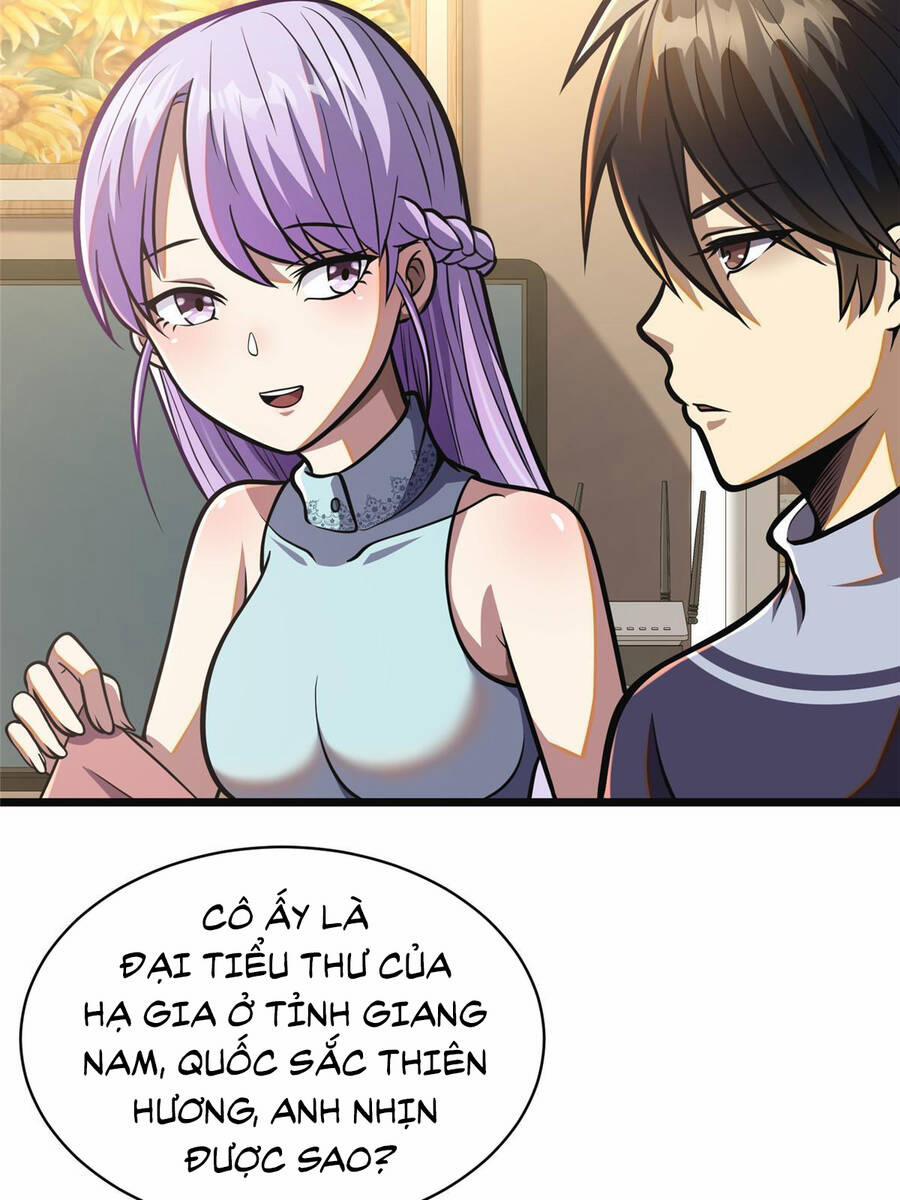 Siêu Phàm Sát Thần 17 trang 14