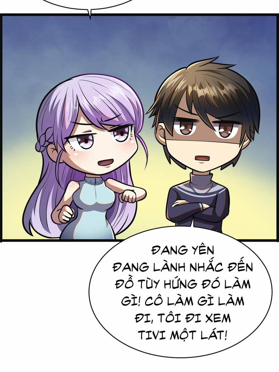 Siêu Phàm Sát Thần 17 trang 15