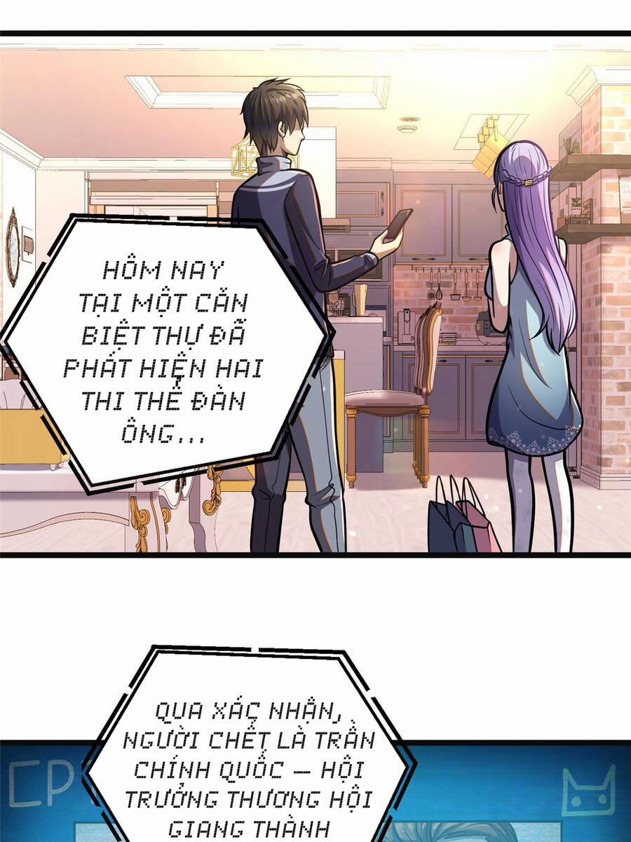 Siêu Phàm Sát Thần 17 trang 16