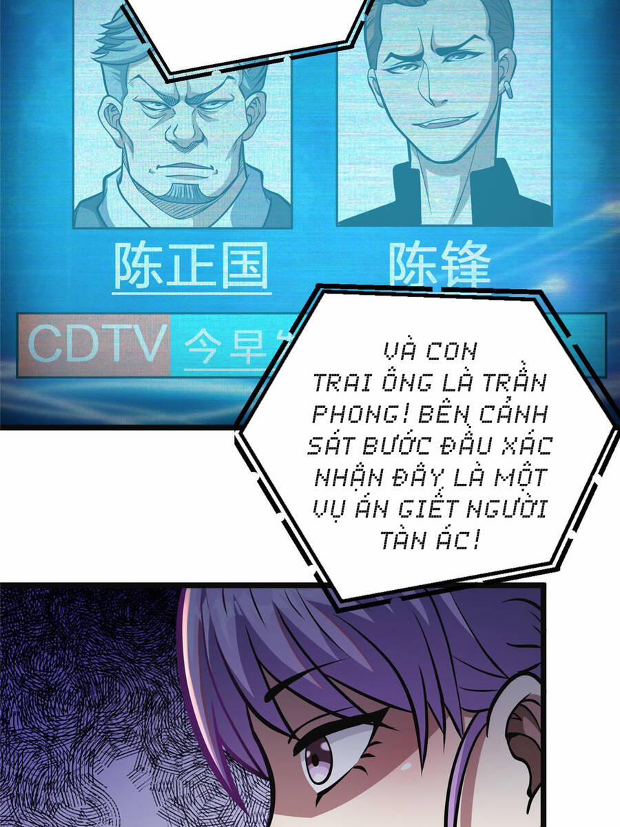 Siêu Phàm Sát Thần 17 trang 17