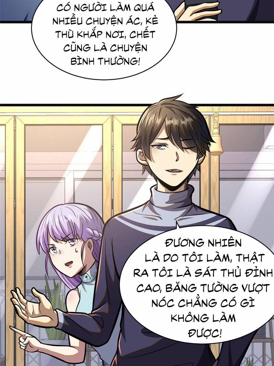 Siêu Phàm Sát Thần 17 trang 19