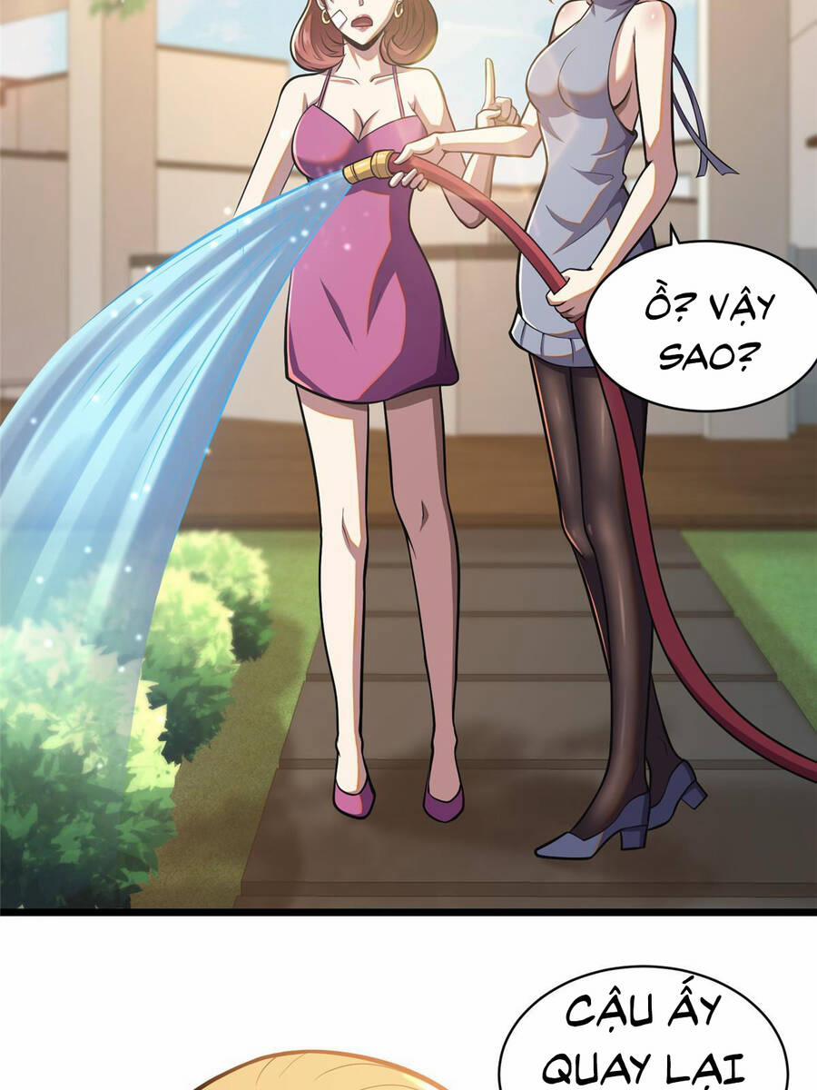 Siêu Phàm Sát Thần 17 trang 2