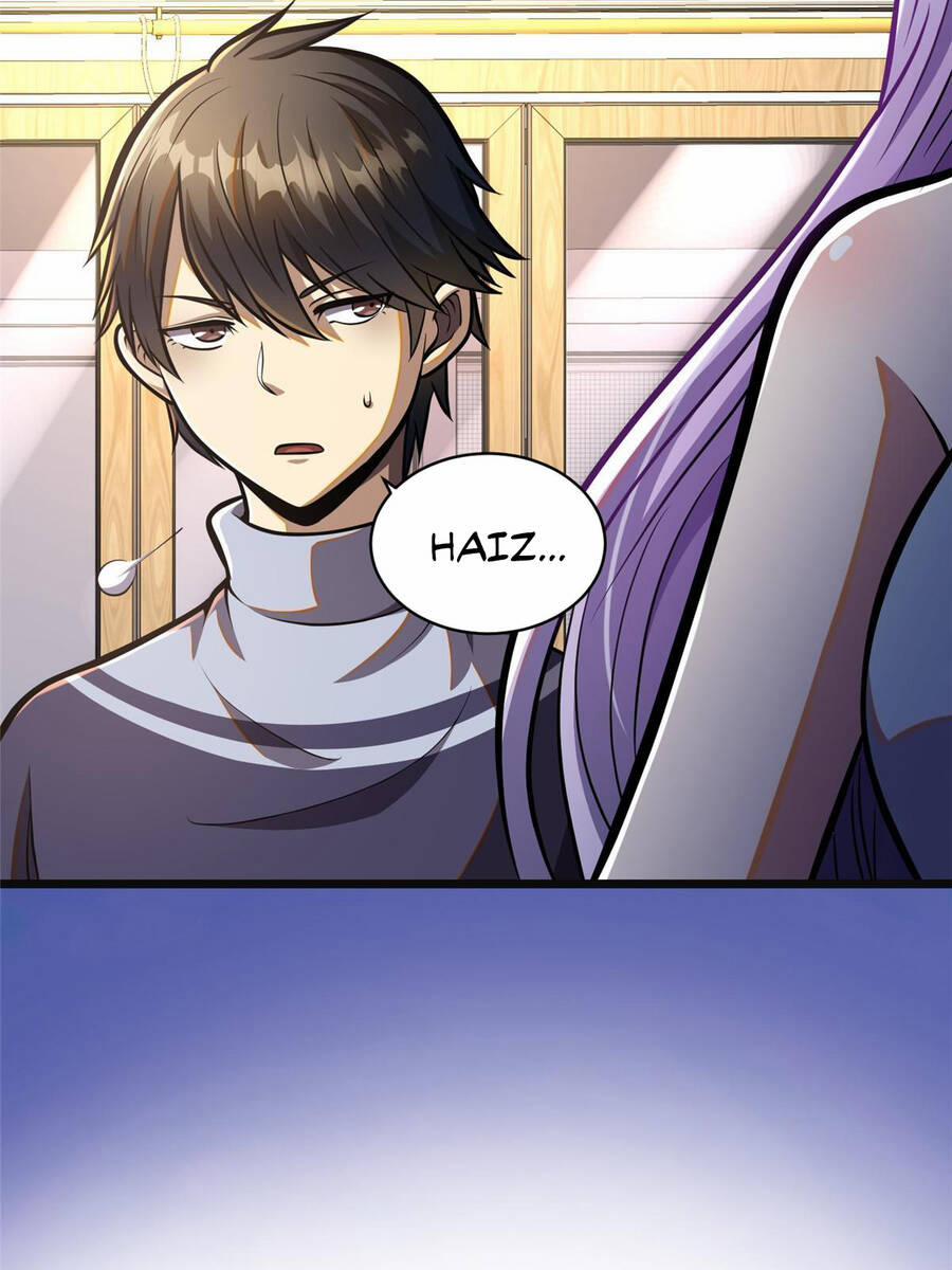 Siêu Phàm Sát Thần 17 trang 22