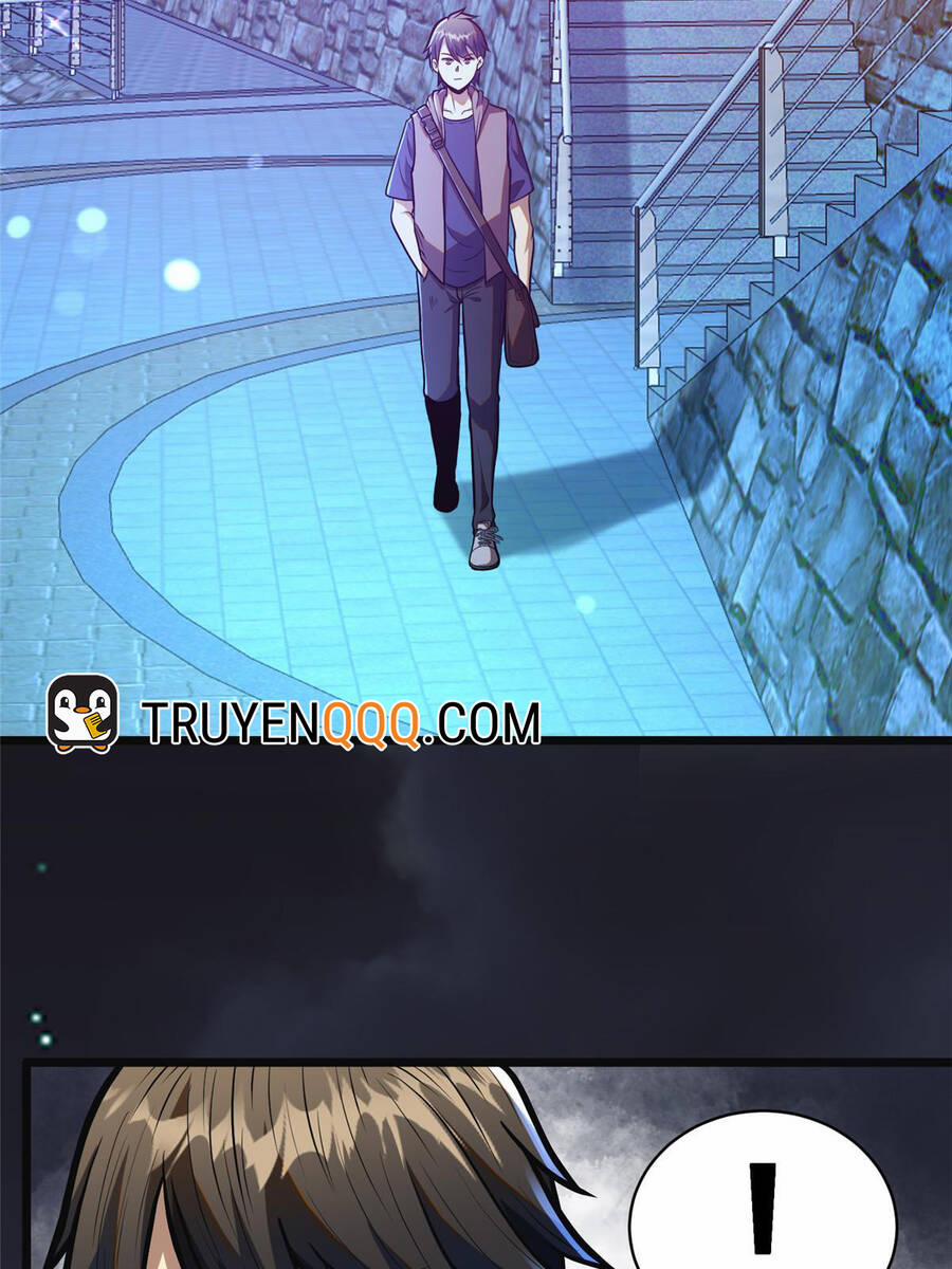 Siêu Phàm Sát Thần 17 trang 25