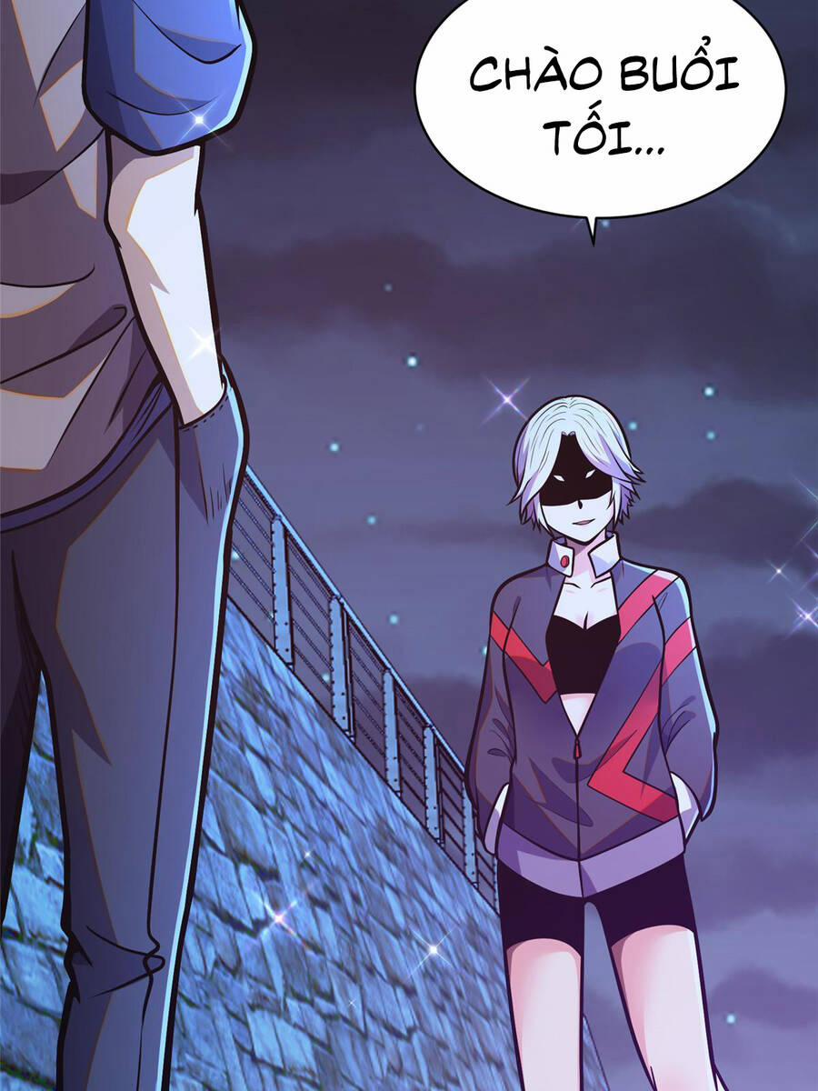 Siêu Phàm Sát Thần 17 trang 27