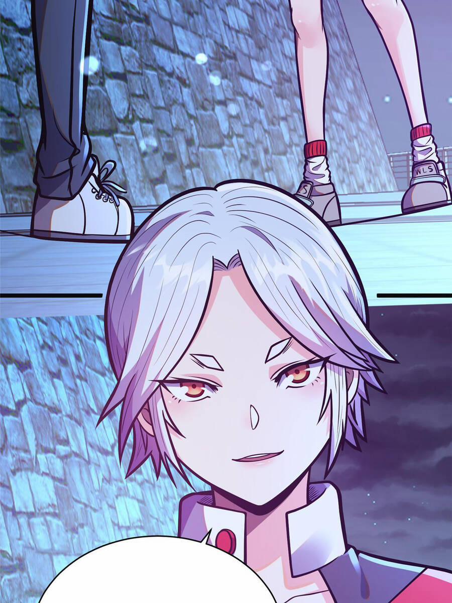 Siêu Phàm Sát Thần 17 trang 28