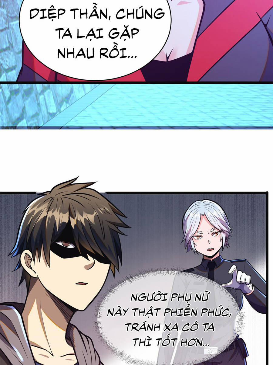 Siêu Phàm Sát Thần 17 trang 29