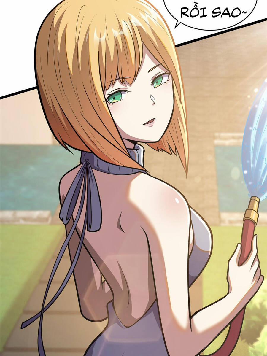 Siêu Phàm Sát Thần 17 trang 3