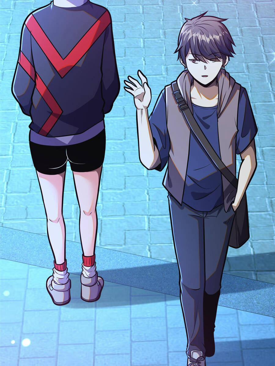 Siêu Phàm Sát Thần 17 trang 31