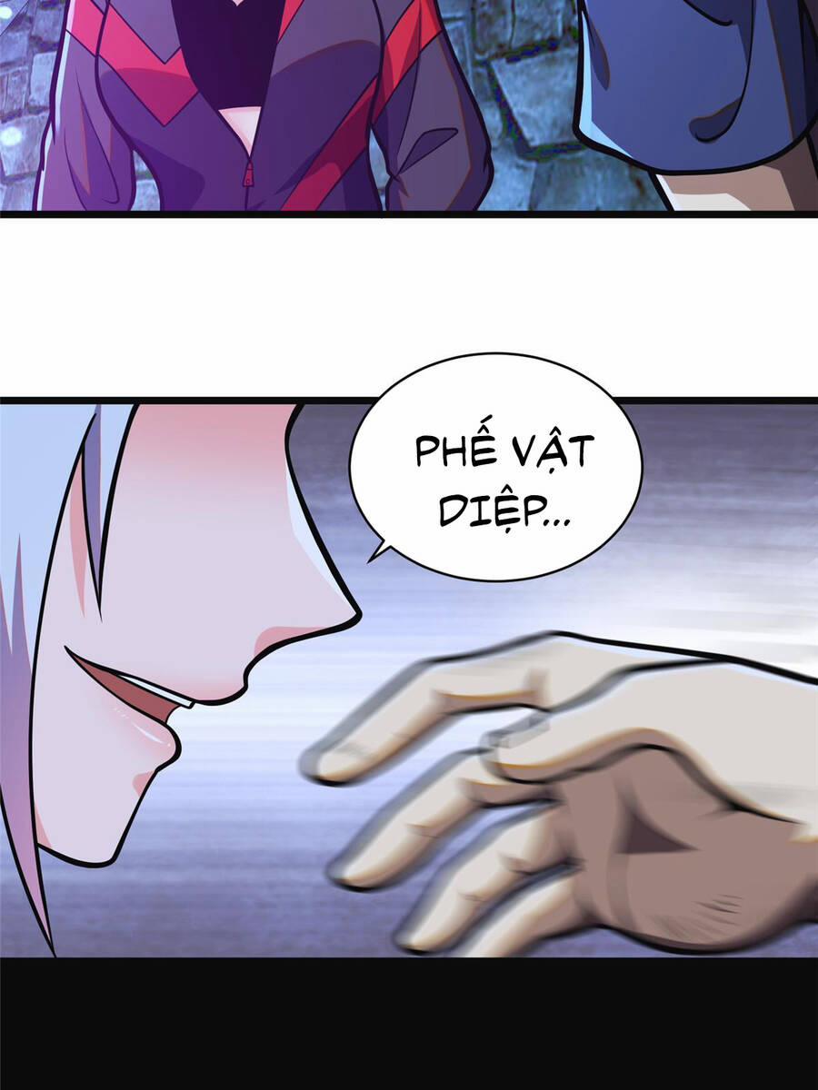 Siêu Phàm Sát Thần 17 trang 35