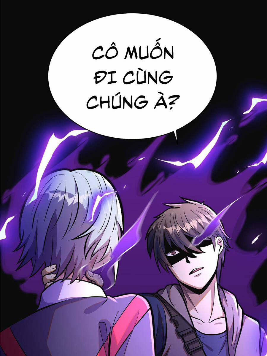 Siêu Phàm Sát Thần 17 trang 36