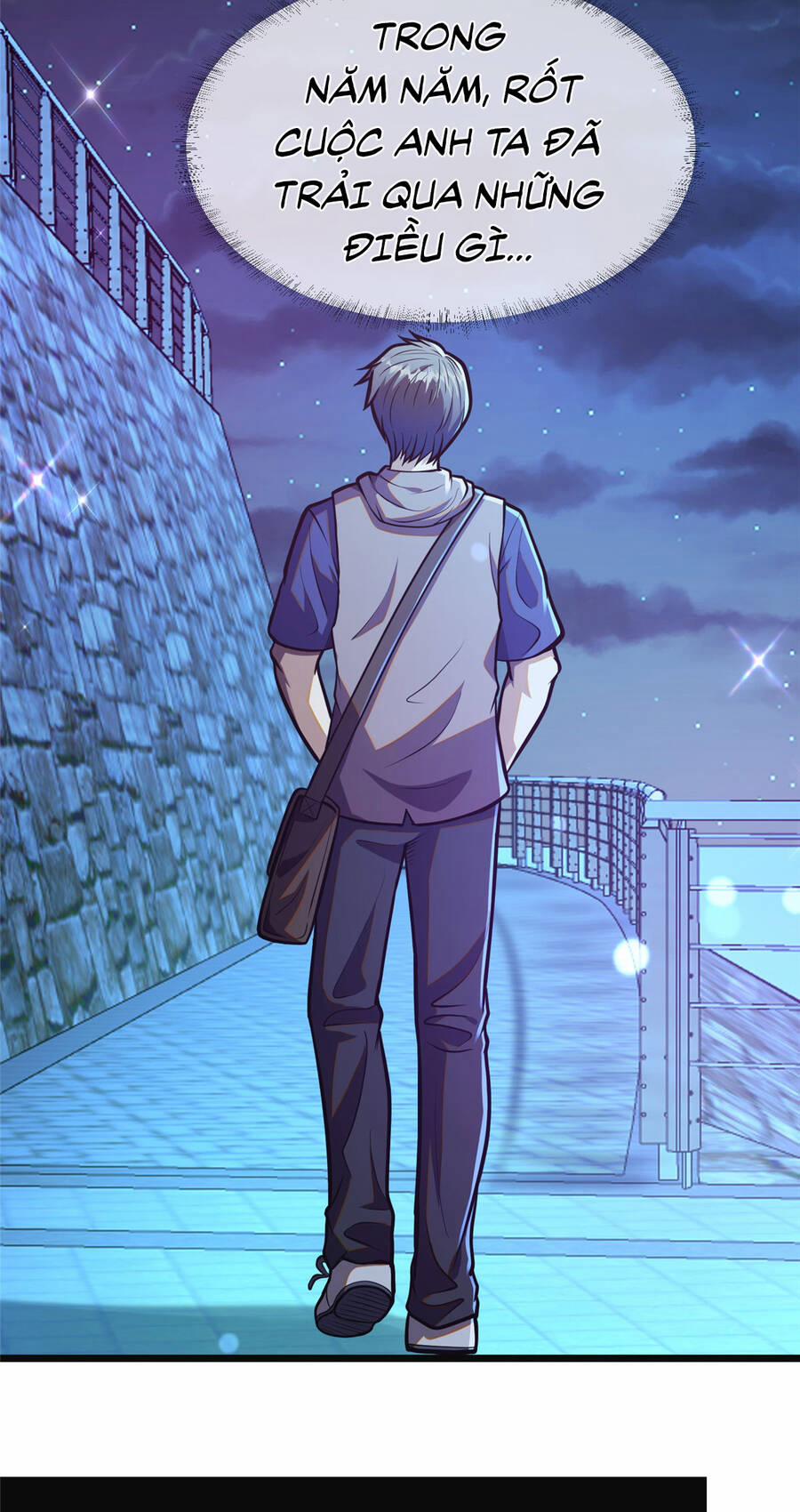 Siêu Phàm Sát Thần 17 trang 42