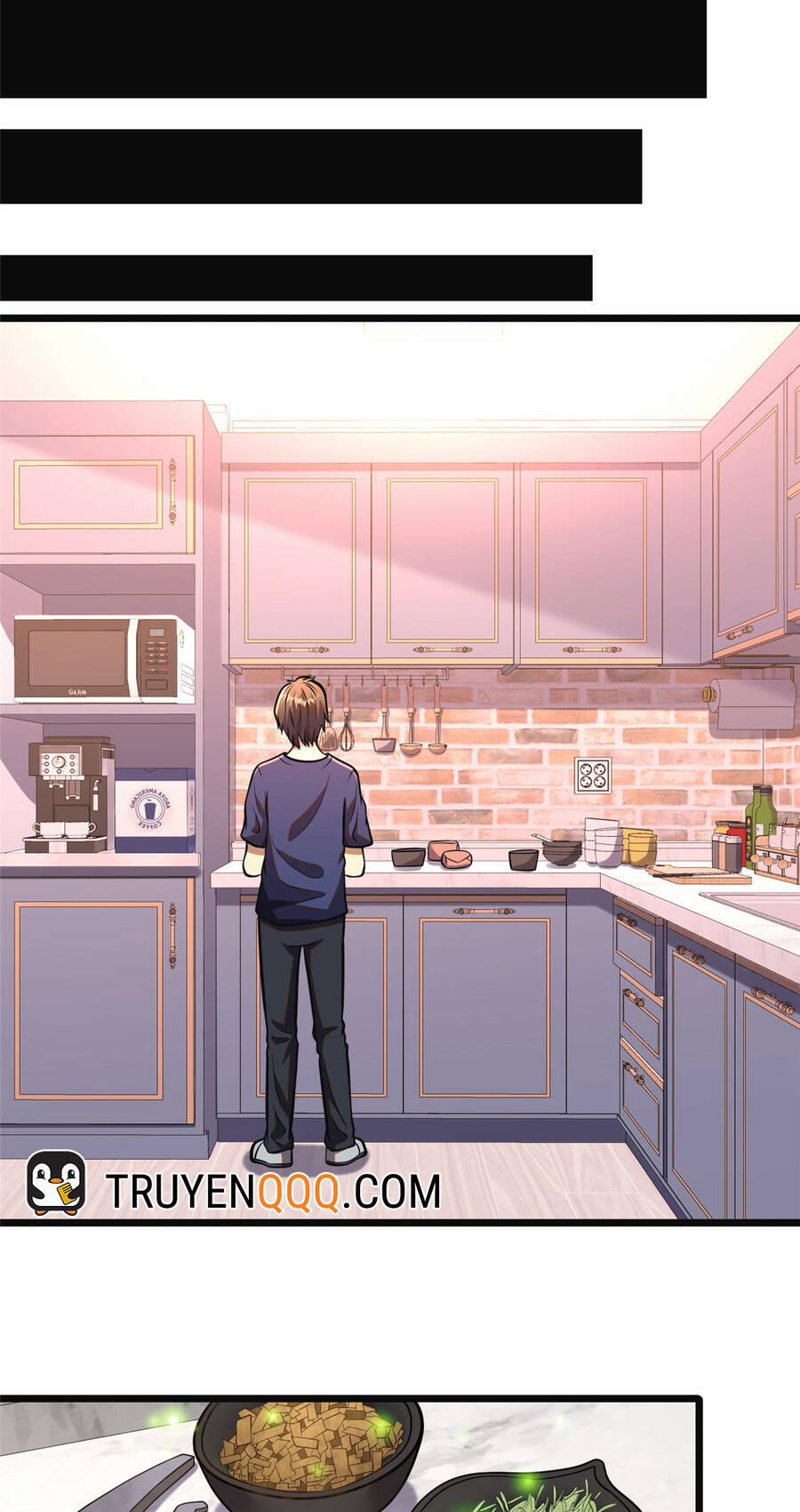 Siêu Phàm Sát Thần 17 trang 43